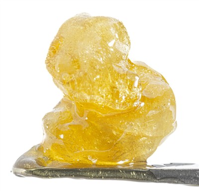 Beth yw Live Rosin gyda Diemwntau?