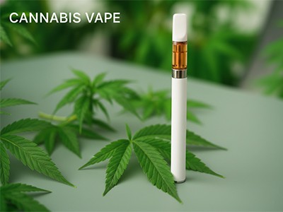 O Dechnoleg i Sylweddau: Dadansoddiad Cynhwysfawr o Anweddu Canabis