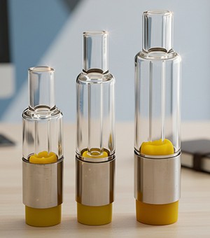 Pam Mae Pob-Dyfais Gwydr Mor Boblogaidd?